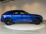 レヴァンテ  モデナ 4WD