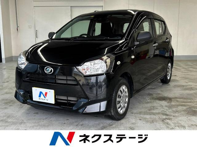 ミライース L SAIII 