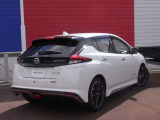 リーフ  NISMO