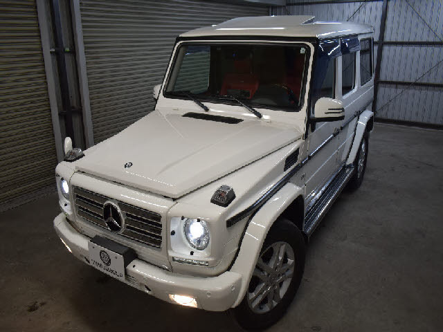 い*つ様 メルセデス・ベンツ Gクラス 純正タイヤ4本セット 出品！美品 2022年製 新車外し】メルセデスベンツ W463A Gクラス G350d AMG