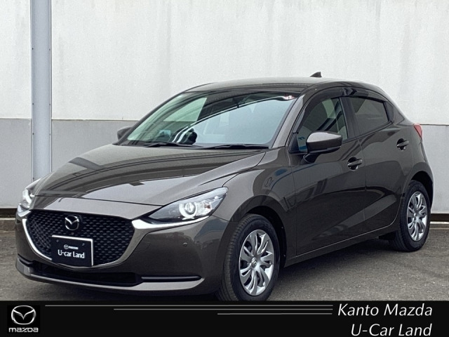 MAZDA2 1.5 15S スマートエディション 