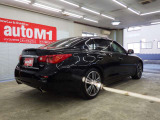 車内もキレイで嫌なニオイもありません。