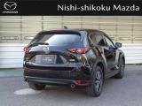CX-5 2.2 XD Lパッケージ 