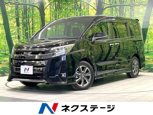 ノア 2.0 Si W×B II 