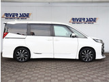 神奈川でお車を探すなら リバーサイド 。当店では在庫数800台展示中となります。残価設定型ゴジュッパローンをメインで販売しており月々のお支払いをお安く高年式車を乗りたい方へ是非ご検討ください。