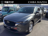 マツダ CX-5