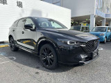 CX-5 2.2 XD スポーツアピアランス 