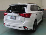 アウトランダーPHEV 2.4 S エディション 4WD 