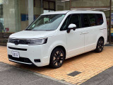 ステップワゴン  2.0 e:HEV エアー