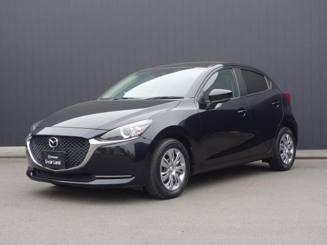 MAZDA2 1.5 15S プロアクティブ 