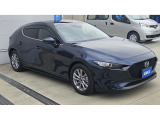 MAZDA3ファストバック 1.5 15S 