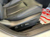 運転者にとっては日々使用することとなる運転席です。運転席が快適だと運転に集中することができますね。