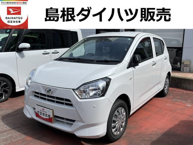ミライース L SAIII 