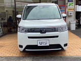 ステップワゴン  2.0 e:HEV エアー