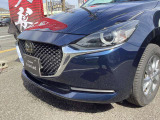 MAZDA2 1.5 15S プロアクティブ スマートエディションII 