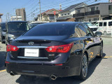 スカイライン 3.5 350GT ハイブリッド タイプP 