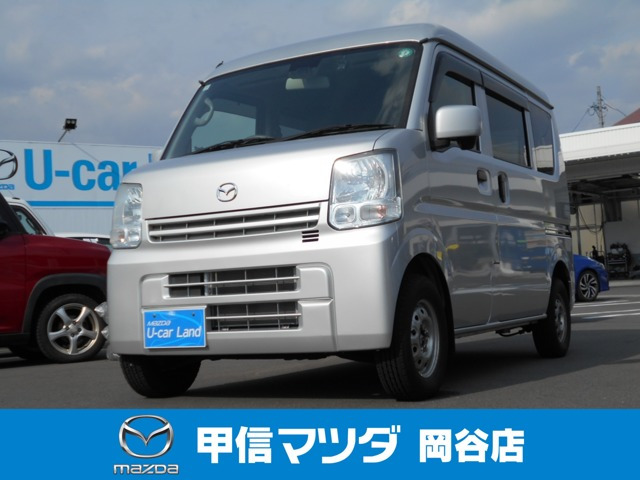 スクラム PC スペシャル ハイルーフ 4WD 