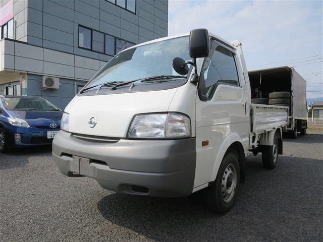 バネットトラック 1.8 DX 4WD 