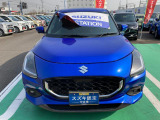 スイフト 1.2 ハイブリッド(HYBRID) MZ 