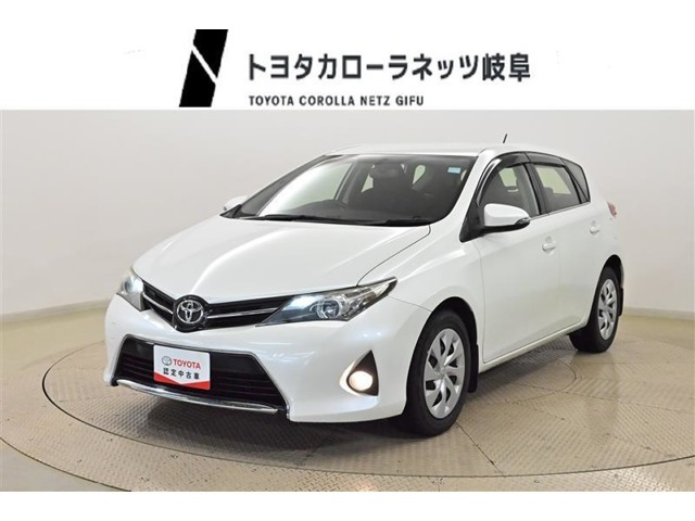 オーリス 1.8 RS 