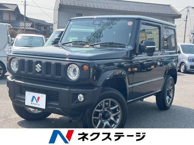 ジムニー  XC