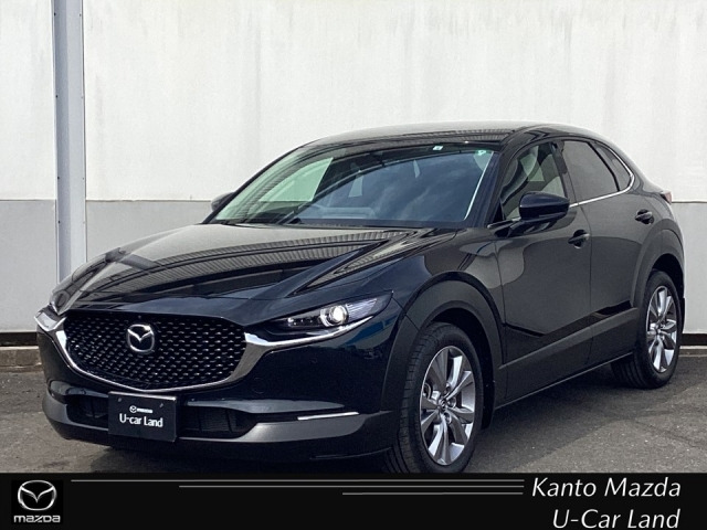 CX-30 2.0 20S Lパッケージ 4WD 