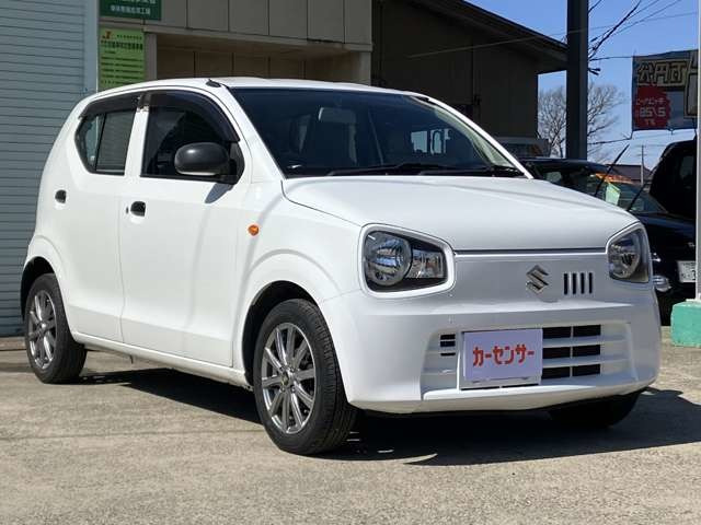 アルト F オートギヤシフト 4WD 