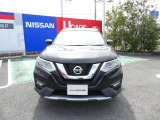 エクストレイル 2.0 20Xi 4WD 