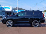 ランドクルーザープラド 2.7 TX Lパッケージ 4WD 