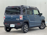 ハスラー J スタイルII 4WD ワンオーナー
