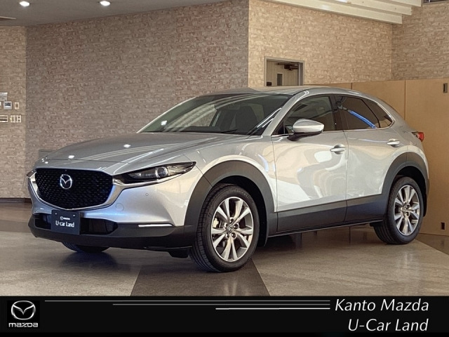 CX-30 2.0 20S プロアクティブ ツーリングセレクション 