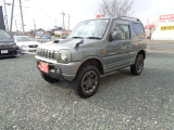 ジムニー ランドベンチャー 4WD 