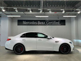 Cクラス AMG C63 S E パフォーマンス 4WD 