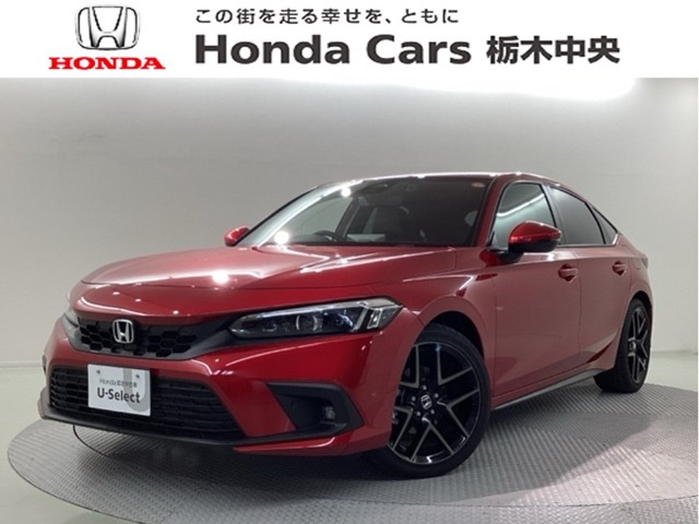 シビック  1.5 EX