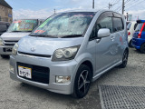ダイハツ ムーヴカスタム