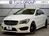CLAクラス CLA180 エディションブラック 