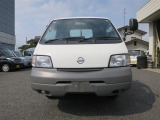 バネットトラック 1.8 DX 4WD 