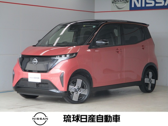サクラ G 
