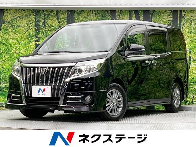 エスクァイア 2.0 Gi 