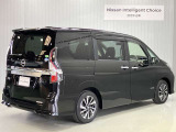 セレナ 2.0 ハイウェイスター V 