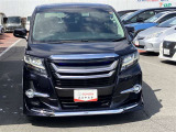 アルファード ハイブリッド 2.5 SR Cパッケージ E-Four 4WD 