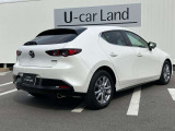 MAZDA3ファストバック 1.8 XD プロアクティブ ツーリング セレクション 