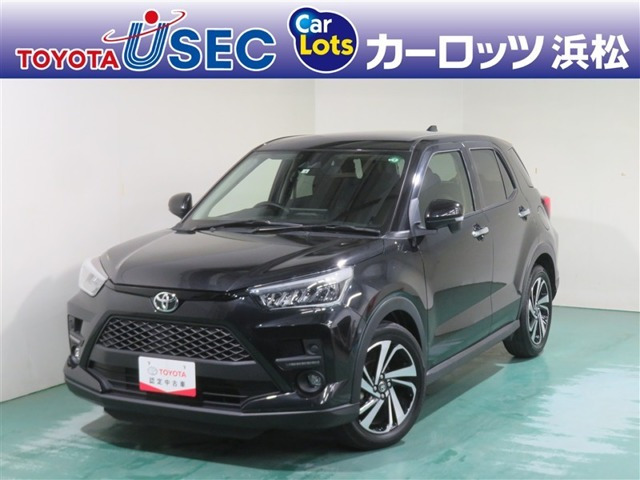 ライズ  1.2 Z