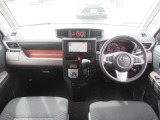 ルーミー 1.0 G-T 