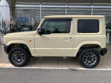 ジムニー XC 4WD 