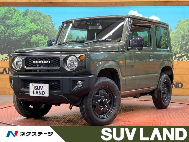 ジムニー  XL