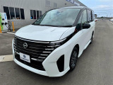セレナ 2.0 ハイウェイスター V 