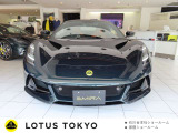 エミーラ 3.5 V6 ファーストエディション 