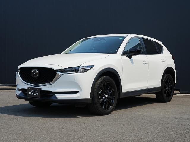 CX-5 2.2 XD ブラックトーンエディション 