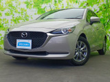 MAZDA2 1.5 XD プロアクティブ 